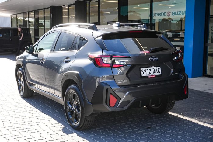 2024 Subaru Crosstrek 2.0L