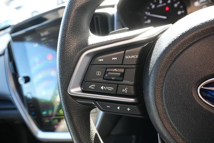 2024 Subaru Crosstrek 2.0L