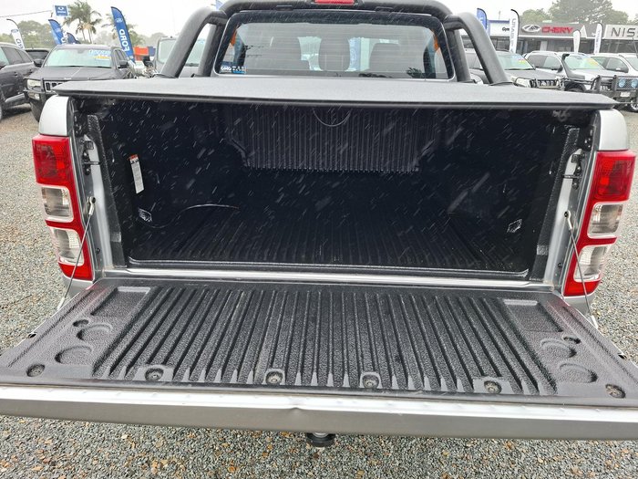 2019 Ford Ranger Sport