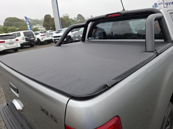 2019 Ford Ranger Sport