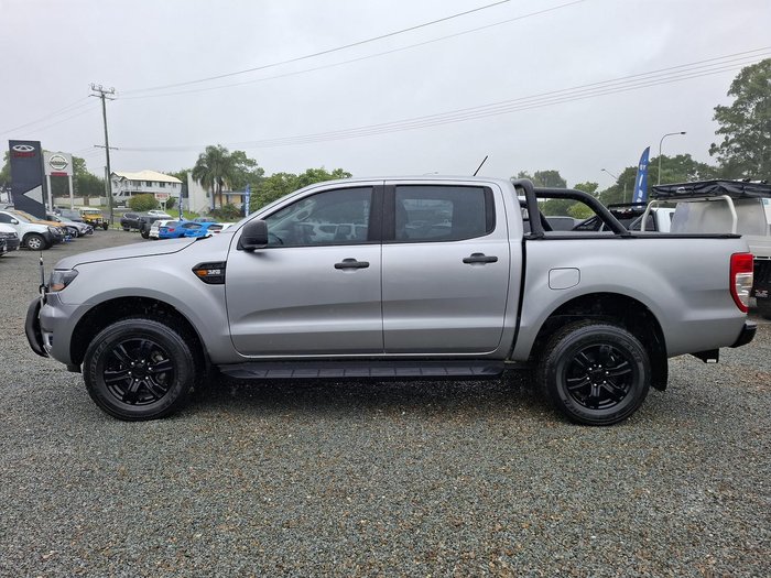 2019 Ford Ranger Sport