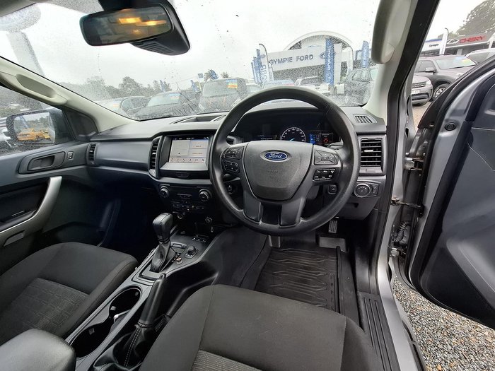 2019 Ford Ranger Sport