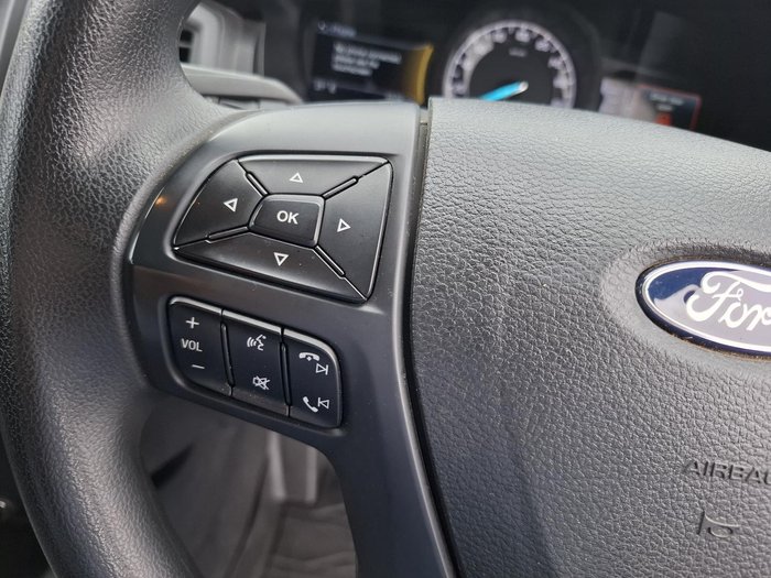 2019 Ford Ranger Sport