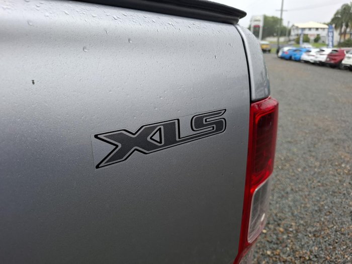 2019 Ford Ranger Sport PX MkIII MY19.75 4X4 Dual Range Aluminium