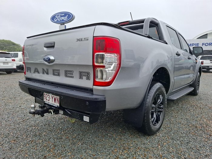 2019 Ford Ranger Sport