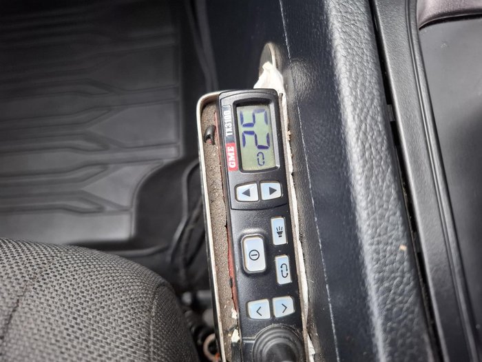 2019 Ford Ranger Sport