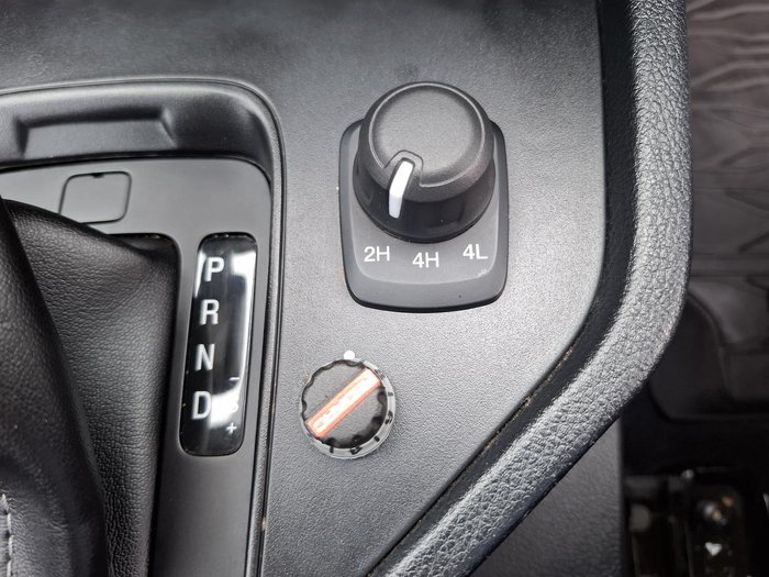 2019 Ford Ranger Sport