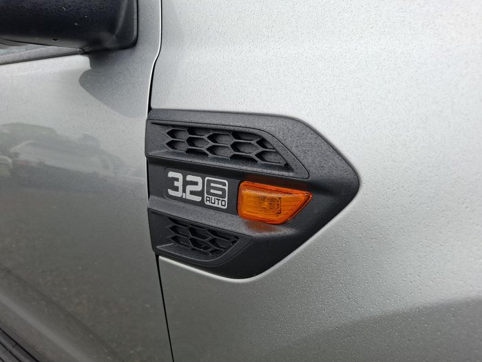 2019 Ford Ranger Sport