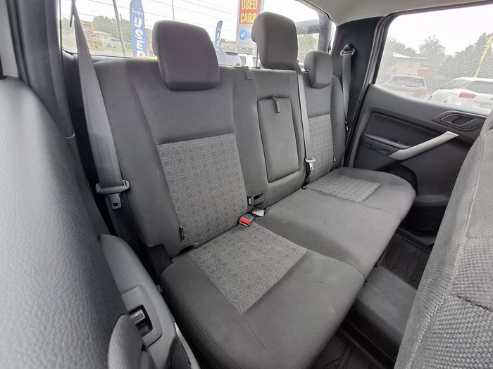 2019 Ford Ranger Sport