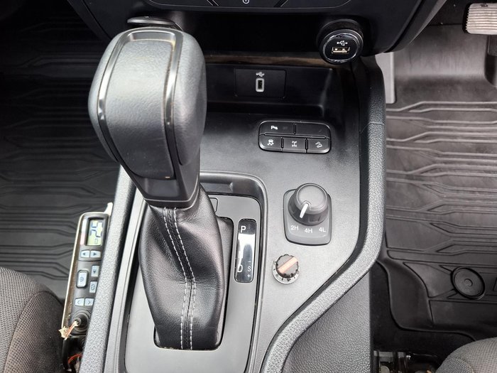 2019 Ford Ranger Sport