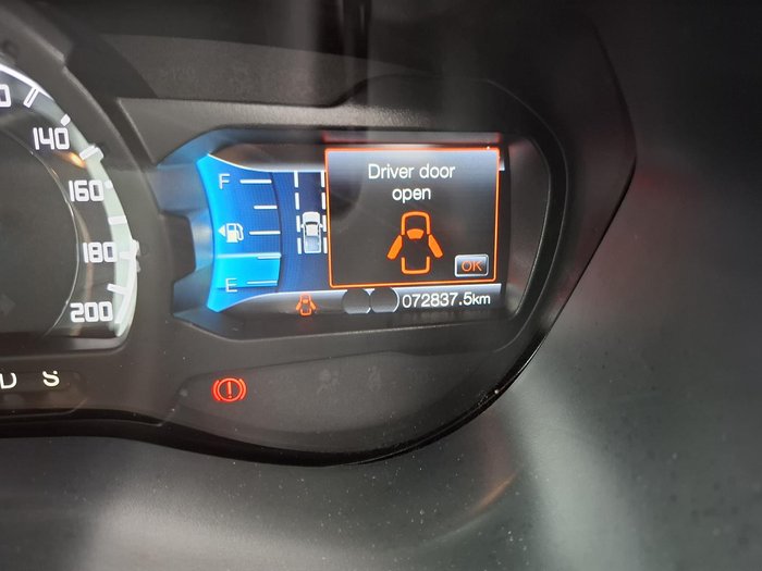 2019 Ford Ranger Sport