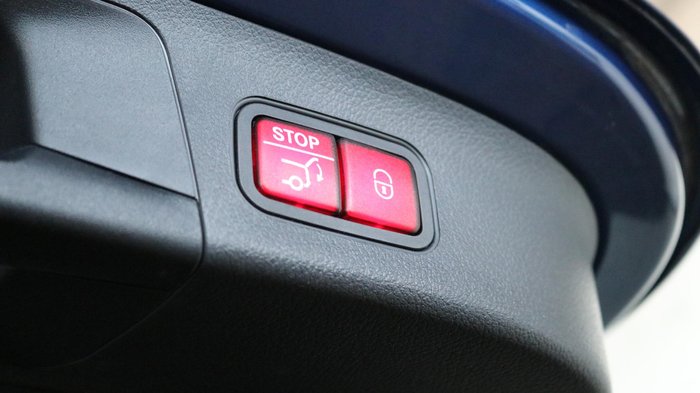 2024 Mercedes-Benz GLA-Class GLA250 H247 Four Wheel Drive Spectral Blue