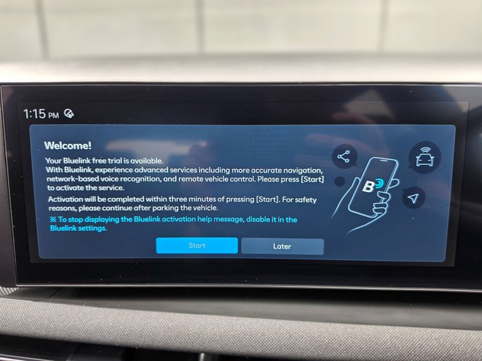 2024 Hyundai Tucson Hybrid N Line