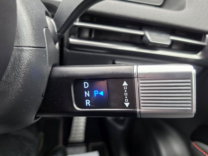 2024 Hyundai Tucson Hybrid N Line