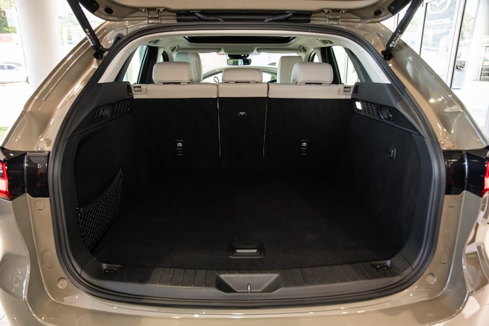 2025 Mazda CX-60 D50e GT