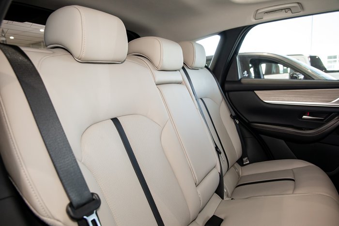 2025 Mazda CX-60 D50e GT