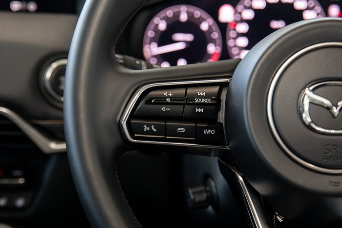 2025 Mazda CX-60 D50e GT