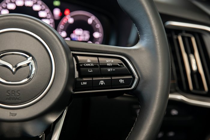 2025 Mazda CX-60 D50e GT