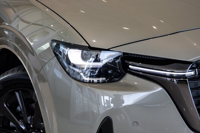 2025 Mazda CX-60 D50e GT