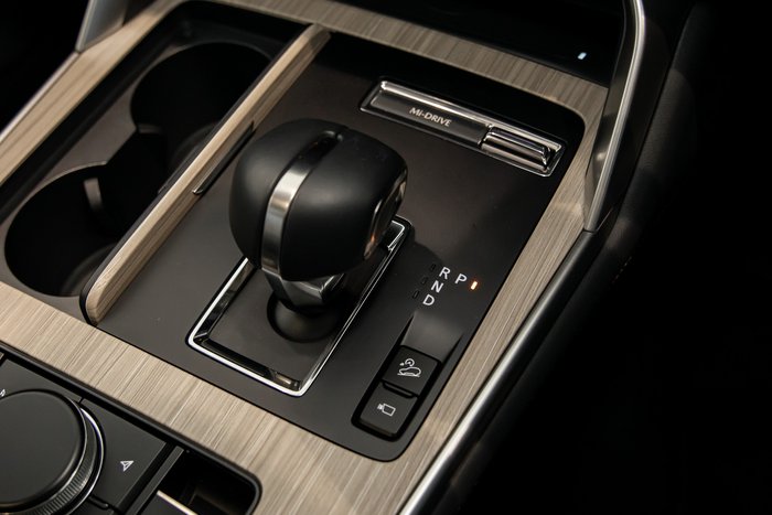 2025 Mazda CX-60 D50e GT