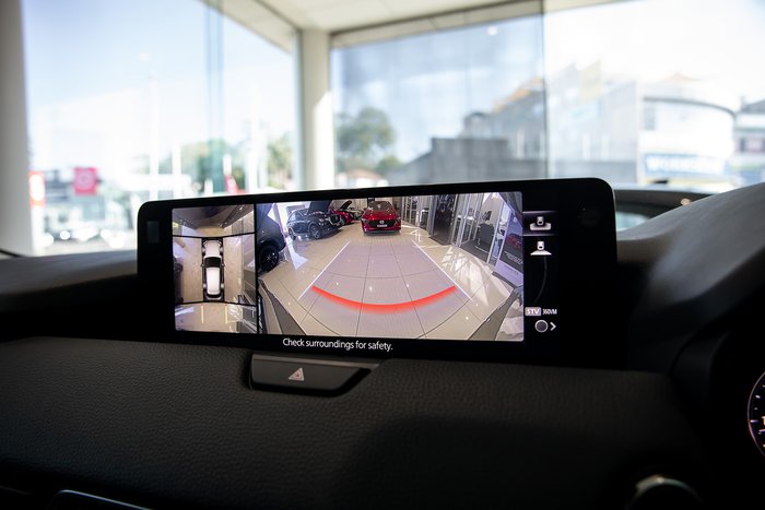 2025 Mazda CX-60 D50e GT