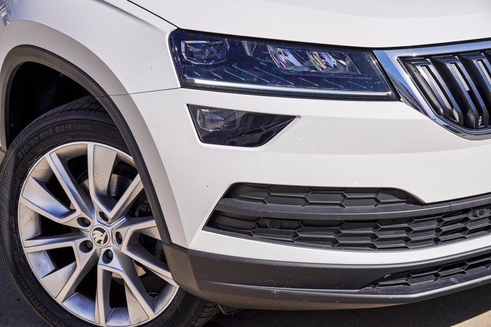 2020 SKODA Karoq 110TSI