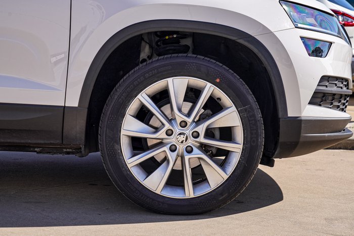 2020 SKODA Karoq 110TSI