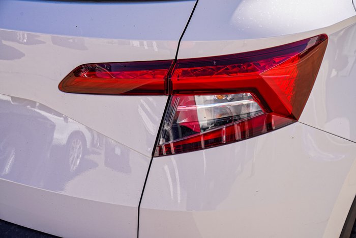 2020 SKODA Karoq 110TSI