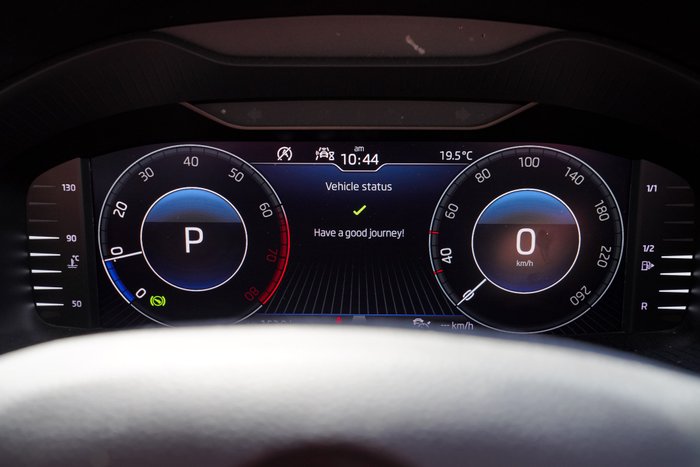 2020 SKODA Karoq 110TSI