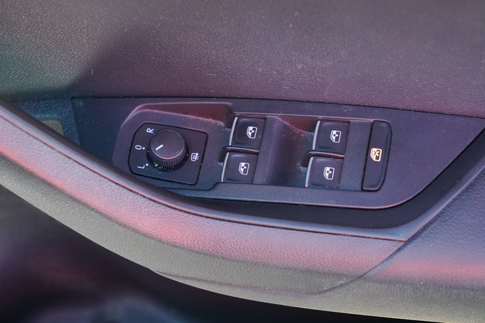 2020 SKODA Karoq 110TSI