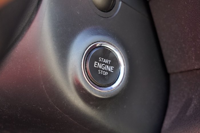 2020 SKODA Karoq 110TSI