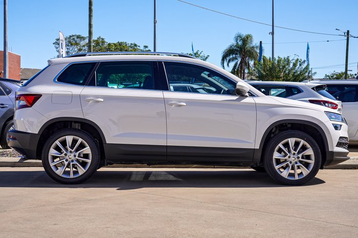 2020 SKODA Karoq 110TSI