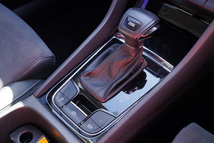 2020 SKODA Karoq 110TSI