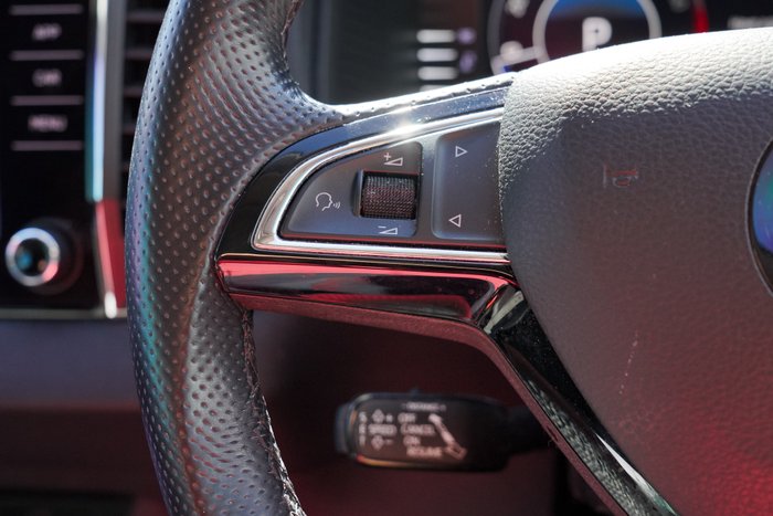 2020 SKODA Karoq 110TSI