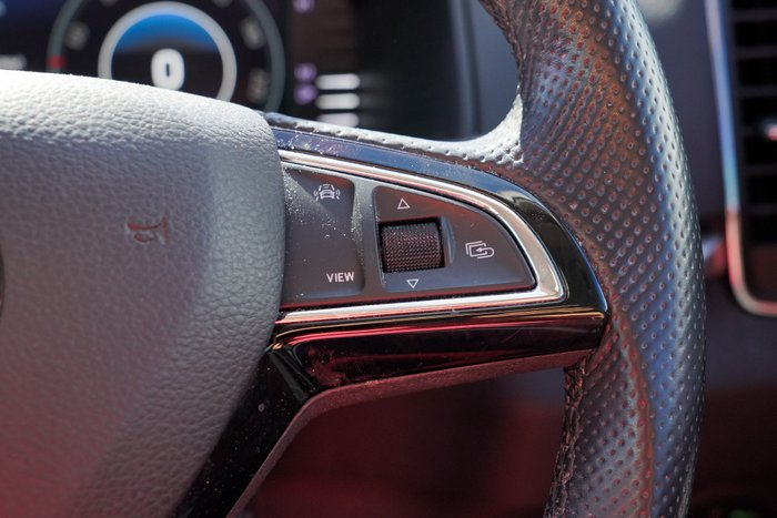 2020 SKODA Karoq 110TSI