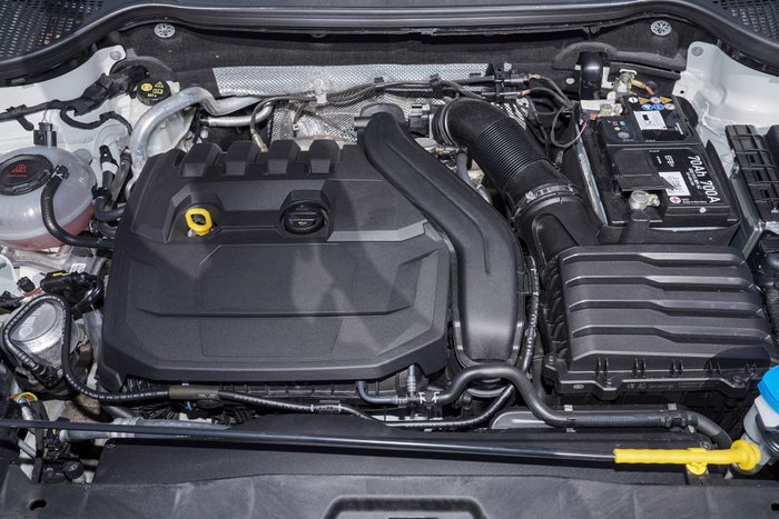 2020 SKODA Karoq 110TSI