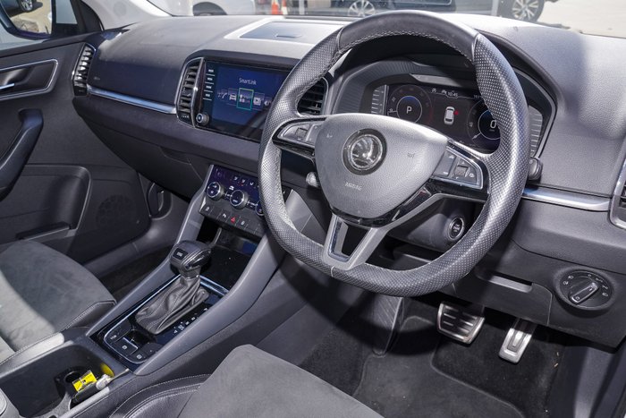 2020 SKODA Karoq 110TSI