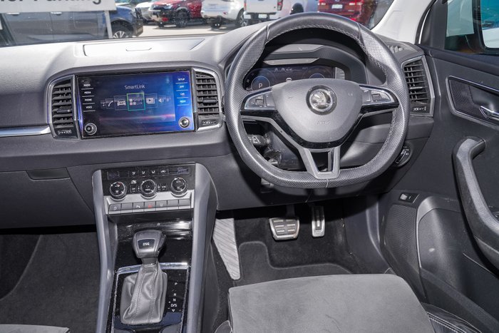 2020 SKODA Karoq 110TSI