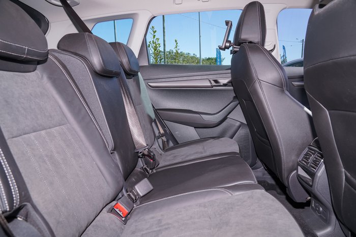 2020 SKODA Karoq 110TSI