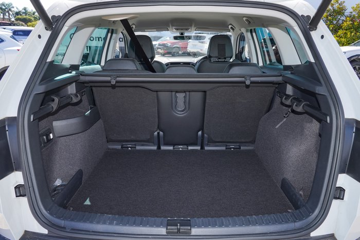 2020 SKODA Karoq 110TSI