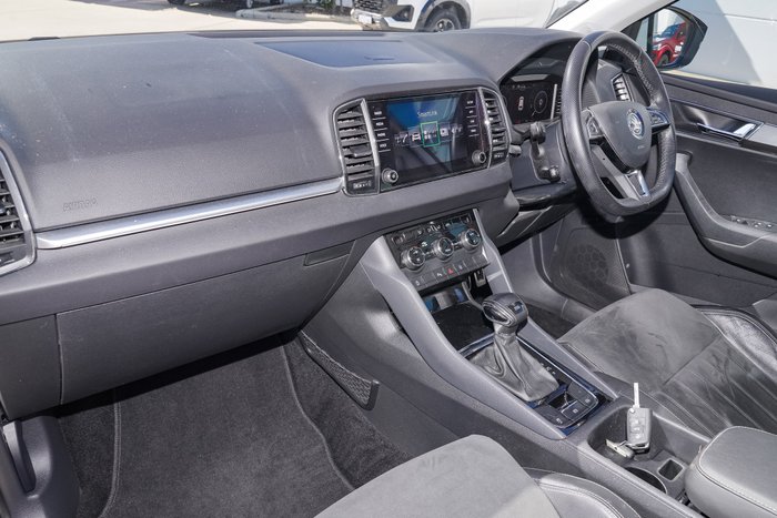 2020 SKODA Karoq 110TSI