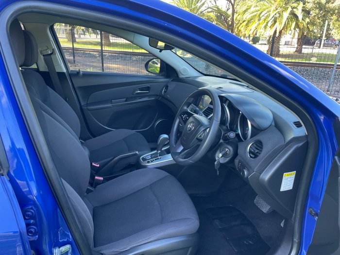 Holden Cruze