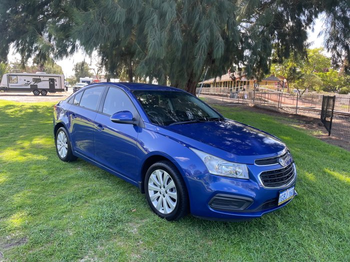 Holden Cruze