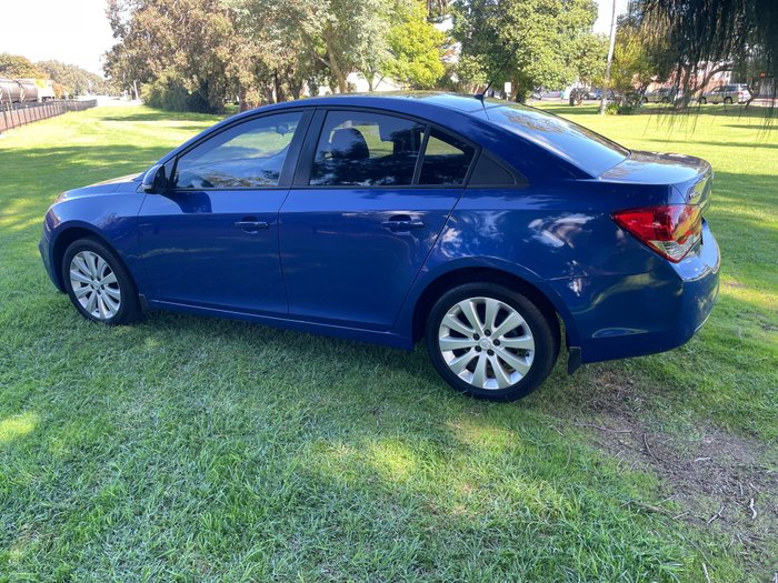 Holden Cruze