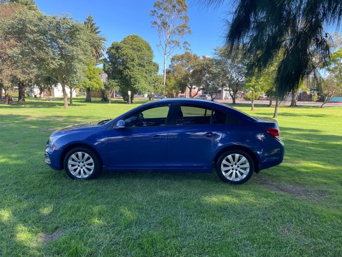 Holden Cruze