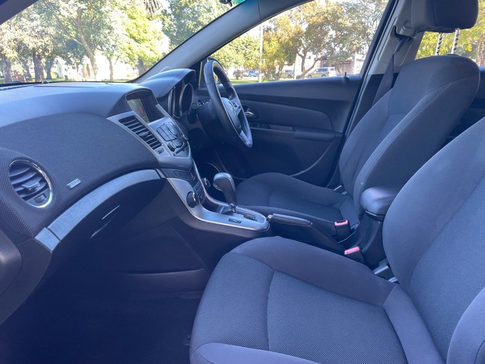 Holden Cruze