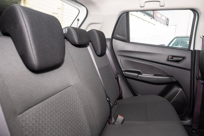 2023 Suzuki Swift GL