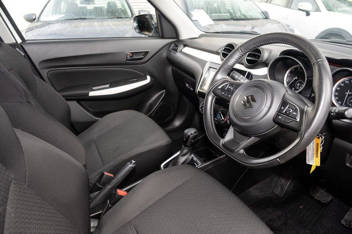 2023 Suzuki Swift GL