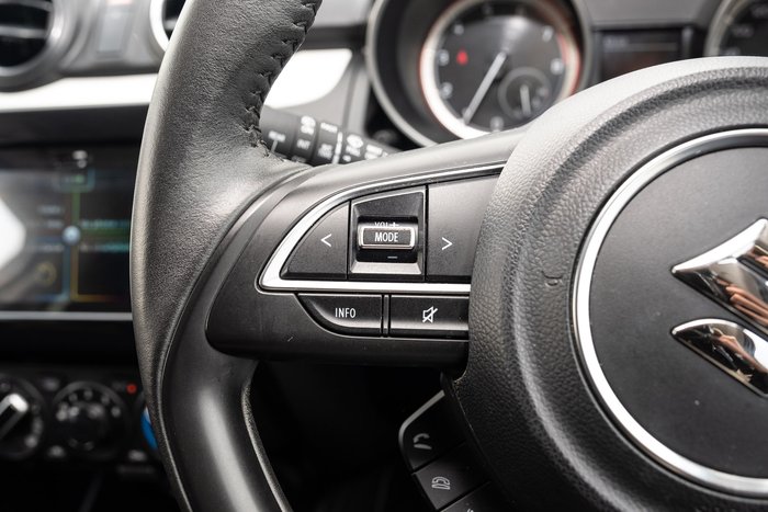 2023 Suzuki Swift GL