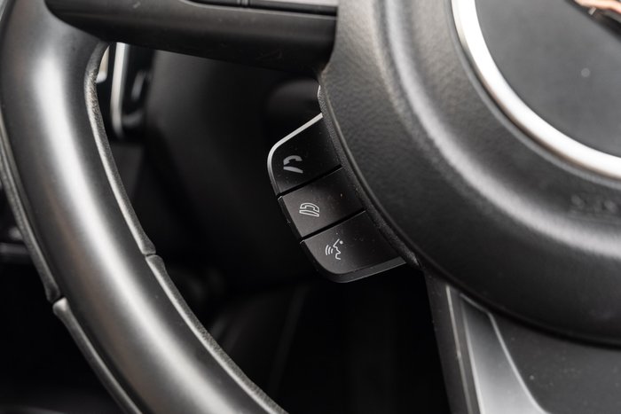 2023 Suzuki Swift GL